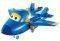   GIOCHI PREZIOSI DELUXE SUPER WINGS JEROME [UPW01601]