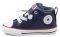  CONVERSE ALL STAR STREET M 758186C  (EU:22)