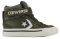  CONVERSE ALL STAR PRO BLAZE STRAP STRETCH HI 758169C  (EU:20)