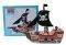     ZENIT WOODEN PIRATE SHIP [715043]