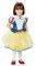   TRAVIS SNOW WHITE PRINCESS DRESS-  (95.)-(24-30 )