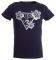 T-SHIRT GUESS KIDS J82I18 J1300-FABL  (166.)-(13-14 )