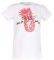 T-SHIRT GUESS KIDS J82I33 J1300-TWHT  (135.)-(7-8 )