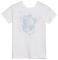 T-SHIRT GUESS KIDS L82I00 K6X80-TWHT  (157.)-(11-12 )