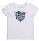 T-SHIRT GUESS KIDS K82I01 J1300  (96.)-(2-3)