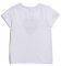 T-SHIRT GUESS KIDS K82I01 J1300  (125.)-(6-7 )