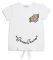 T-SHIRT GUESS KIDS K82I18 K6X80  (96.)-(2-3)