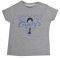 T-SHIRT GUESS KIDS N82I11 I3Z00-M90   (125.)-(6-7 )