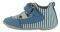  ROBEEZ STRIPPY BLEU 608040   (EU:18)