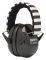  ALPINE HEARING PROTECTION MUFFY KID BLACK-