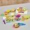  PLAYDOH HASBRO SIZZLIN STOVETOP [B9014]