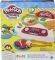  PLAYDOH HASBRO SIZZLIN STOVETOP [B9014]