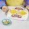  PLAYDOH HASBRO SIZZLIN STOVETOP [B9014]