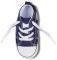   CONVERSE ALL STAR CHUCK TAYLOR FIRST STAR HI 88865-410  (EU:17)