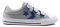 SNEAKERS CONVERSE ALL STAR PLAYER 3V OX 660034C-097 (EU:28)