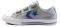 SNEAKERS CONVERSE ALL STAR PLAYER 3V OX 660034C-097 (EU:29)