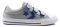 SNEAKERS CONVERSE ALL STAR PLAYER 3V OX 660034C-097 (EU:31)