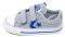 SNEAKERS CONVERSE ALL STAR PLAYER 2V OX 760034C-097 (EU:25)