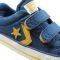 SNEAKERS CONVERSE ALL STAR PLAYER 2V OX 760035C-426 (EU:23)