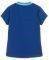 T SHIRT AGATHA RUIZ DE LA PRADA CONCEPTUAL BLUE ROYAL-  (104.)-(4)