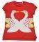 T-SHIRT AGATHA RUIZ DE LA PRADA  - (104.)-(4)