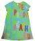  AGATHA RUIZ DE LA PRADA  AGATHA LOGO DRESS - (104.)-(4)