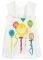  AGATHA RUIZ DE LA PRADA STREAMERS BALLONS DRESS  (104.)-(4)