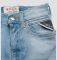 JEAN  REPLAY PB9360.050.39C 360-001 STRECH POWER DENIM  (74.)-(9-12)