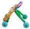    SMART STAGES FISHER PRICE LAUGH & LEARN