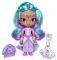  SHIMMER & SHINE  SAMIRA 15CM [DLH55]