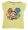 T-SHIRT PAUL FRANK DRINK  (86.)-(18-24)