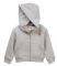  HOODY TRUE RELIGION FLEECE TR246HD34   (104.)-(3-4 )