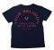 T-SHIRT TRUE RELIGION BRANDED LOGO TR136TE39   (128.)-(7-8 )