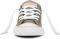 SNEAKERS CONVERSE ALL STAR  CHUCK TAYLOR OX 760103C-324 / (EU:19)