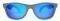   BABIATORS ACES GALACTIC GRAY/BLUE MIRROR LENS 6+