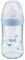   NUK NATURE SENSE M  SILIC 0-6 (M) 240ML 