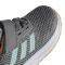  ADIDAS PERFORMANCE DURAMO 9  (UK:7K, EUR:24)