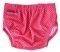   KONFIDENCE SWIM NAPPY PINK POLKA DOT-  (3-30 )