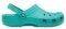   CROCS CLASSIC CLOG TROPICAL TEAL (EU:19/20)