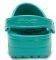   CROCS CLASSIC CLOG TROPICAL TEAL (EU:20/21)