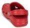   CROCS CLASSIC CLOG PEPPER (EU:27/28)