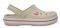   CROCS CROCBAND CLOG K STUCCO/MELON  (EU:20/21)