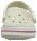   CROCS CROCBAND CLOG K STUCCO/MELON  (EU:30/31)