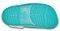   CROCS FUNLAB FROZEN LIGHT CLOGS K TROPICAL TEAL  (EU:24/25)