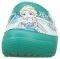   CROCS FUNLAB FROZEN LIGHT CLOGS K TROPICAL TEAL  (EU:30/31)