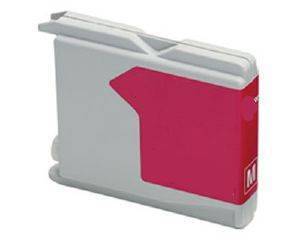 ������ ������ BROTHER LC-1000M MAGENTA