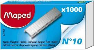    10 1000  MAPED