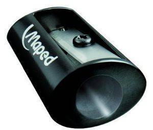  SATELLITE   BLACK MAPED