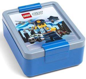 ������ ������� LEGO CITY 1000ML [40521735]