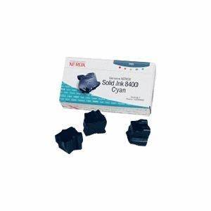 ΓΝΗΣΙΟ ΜΕΛΑΝΙ XEROX TEKTRONIX KYANO (CYAN) ΜΕ ΟΕΜ : 108R00605 3 STICKS ΓΝΗΣΙΟ ΜΕΛΑΝΙ XEROX TEKTRONIX KYANO (CYAN) ΜΕ ΟΕΜ : 108R00605 3 STICKS